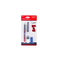 Stilou cerneala termosensibila You and Me albastru Daco ST300A-1-IMG-slider-mobile