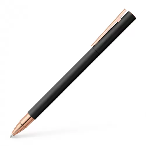 4-Roller-neo-slim-metal-rosegold-Faber~Castell