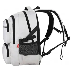 Ghiozdan scoala alb, gimnaziu si liceu, 46 cm Daco GH5014-2-IMG-nav