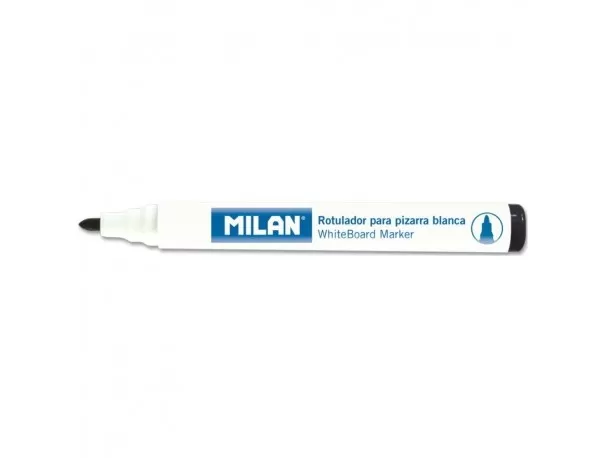 Marker pentru tabla magnetica Milan negru-1-IMG-slider