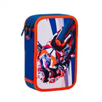 Ghiozdan baieti clasa 0 cu penar echipat, imprimeu motocicleta Daco-3-IMG-slider-mobile