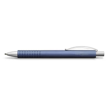 Pix essentio aluminium albastru Faber-Castell-1