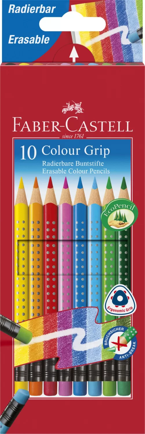 21-Creioane-colorate-10-culori-cu-guma-grip-2001-Faber~Castell