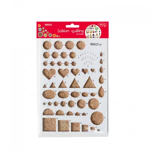 13-Sablon-quilling-52-modele-DACO-SB052