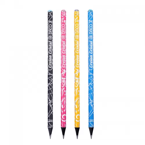 18-Creion-grafit-HB_-lemn-negru-CRISTAL-Daco-CG501