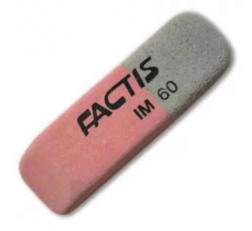 16-Radiera-din-cauciuc-natural-pentru-creion-si-cerneala-IM60-Factis