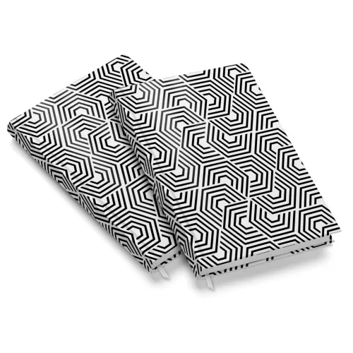 6-Agenda-A5-nedatata_-208-pagini_-Black-+-White