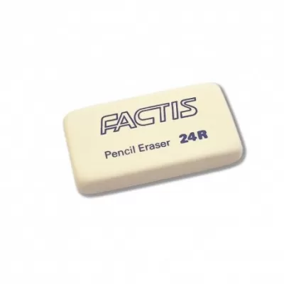 Radiera din cauciuc sintetic R24 Factis-img