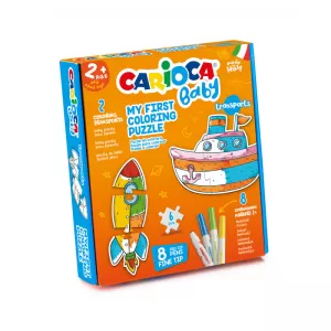 Set creativ Puzzle Transports, Baby Carioca 43080-1-IMG-nav