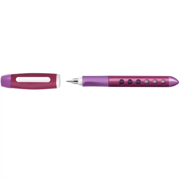 Stilou stangaci Faber-Castel Scribolino, Blackberry-2-IMG-slider