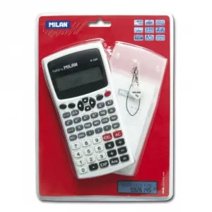 Calculator 10 DG MILAN Stiintific M240 alb-1-IMG-nav
