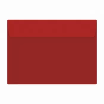 Plic color siliconic bordo 13X18 cm Daco PC13B-1
