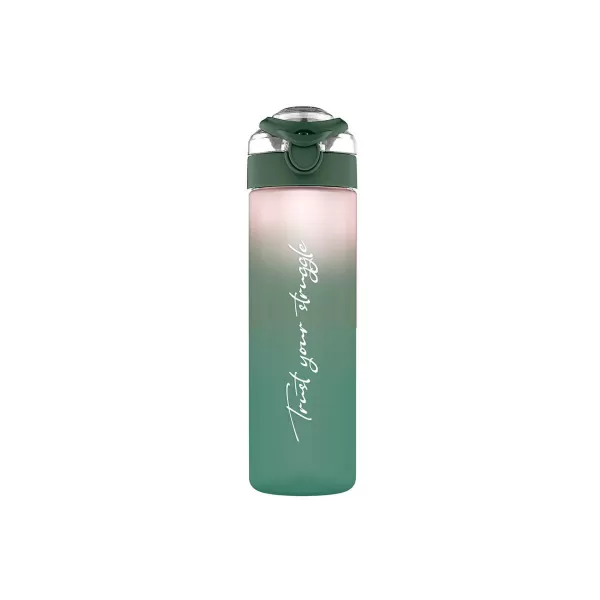 Sticla de apa cu deschidere automata, 630 ml,  Noki T-0111-3-IMG-slider