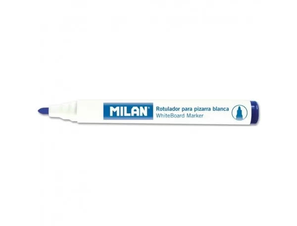 Marker pentru tabla magnetica Milan albastru-1-IMG-slider