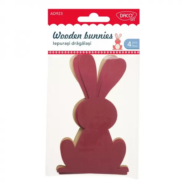 Accesorii craft - AD923 Iepuraş Drăgălaş DACO-1-IMG-slider