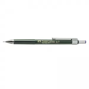 Creion mecanic Faber-Castell 0.7mm TK-fine-2-IMG-nav