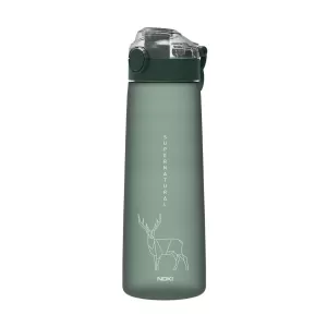 Sticla de apa din tritan, 730 ml, deschidere automata Noki T-0110-4-IMG-nav