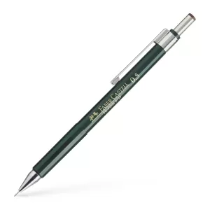 Creion mecanic 0.5mm tk-fine Faber-Castell-2-IMG-nav