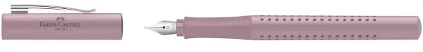 Stilou grip 2010 rose M Faber-Castell-2-IMG-slider