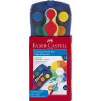 Acuarele 12 culori connector albastre Faber-Castell-1-IMG-slider-mobile