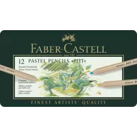Creioane pastel pitt 12 culori Faber-Castell-1-IMG-slider-mobile