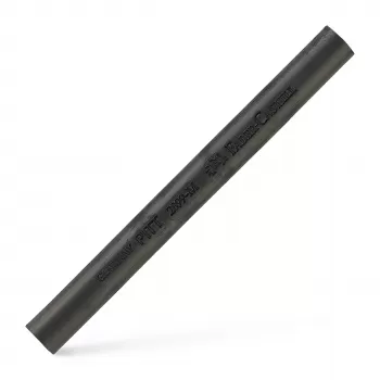 Carbune presat pitt monochrome medium Faber-Castell-2