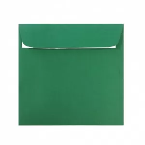 Plicuri colorate verde padure 14x14 cm, siliconic Daco PC1414VP-1-IMG-nav
