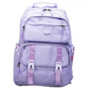 Ghiozdan fete liceu si gimnaziu, lila, 46 cm Daco GH538-1-IMG-nav
