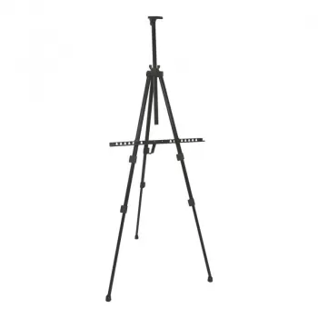 Sevalet metalic 180 cm Daco-1