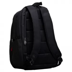 Ghiozdan baieti liceu, negru, 48 cm Daco GH540N-2-IMG-nav