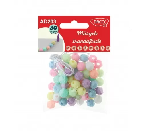 21-Accesorii-craft-~-AD203-Margele-trandafirele-DACO