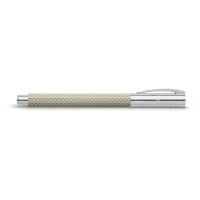 Stilou ambition opart white sand m Faber-Castell-1-IMG-slider-mobile