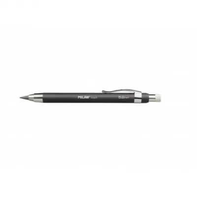 Creion mecanic metal 5.2 mm MILAN-img