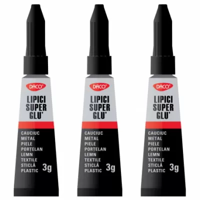 Lipici Super Glue 3G DACO-img