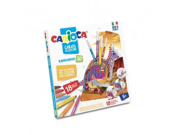 Set cangur 3D + 18 carioci CANGUR CARIOCA-1-IMG-slider