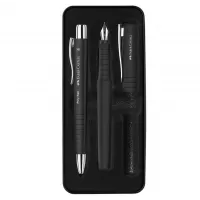 Set pix si stilou Faber-Castell negru Poly-1-IMG-slider-mobile