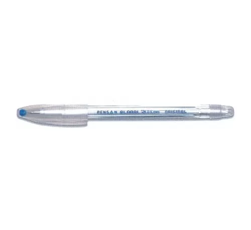 15-Pix-PENSAN-Global_-varf-0.5-mm_-mina-albastra_-corp-din-plastic-cu-capac