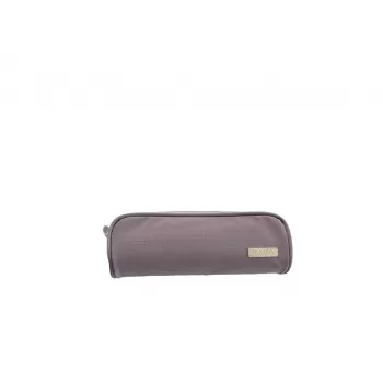 Penar tip borseta uni roz, 1 fermoar Ecada 78032RZ-1