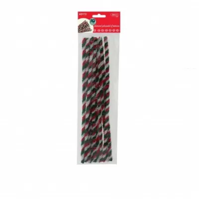 Sarma plusata alb/rosu/verde Daco AD172 -img
