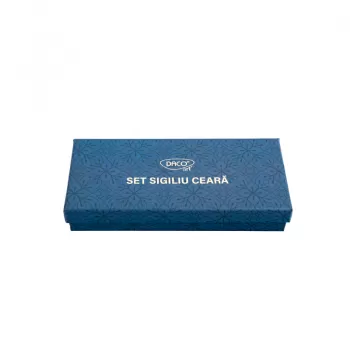 Sigiliu decorativ ceara DACO SC078-3