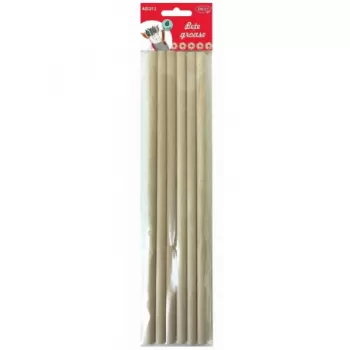 Accesorii craft - AD313 Beţe groase DACO-1