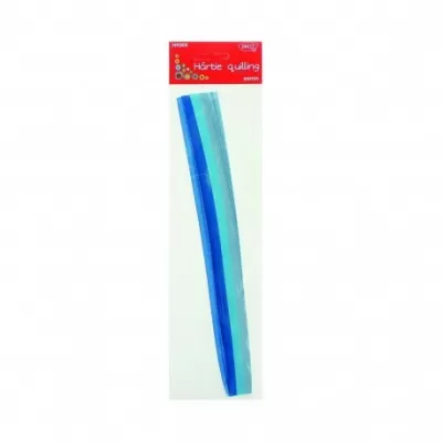 Hârtie qulling 30x0.5cm 200/set senin DACO HR908-img