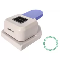 Perforator Hobby dantelă mecramel 15 cm PF150/1 DACO-1-IMG-slider-mobile