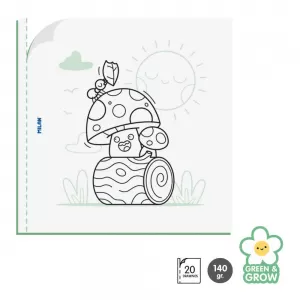 Carte de colorat 4+ Green and Grow Milan-2-IMG-nav