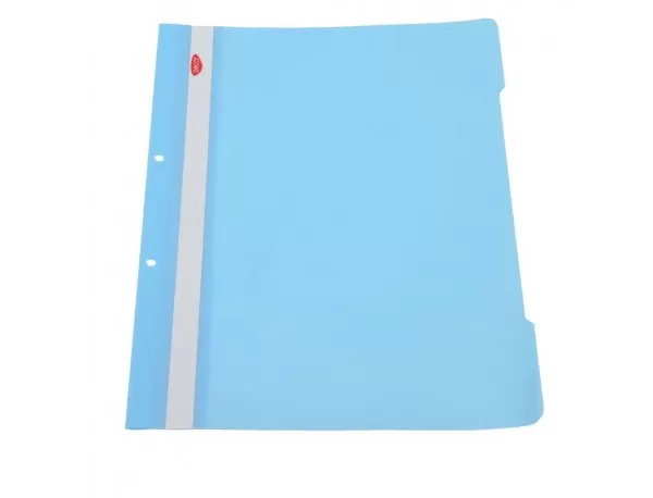 Dosar plastic cu sina DACO albastru deschis-1-IMG-slider