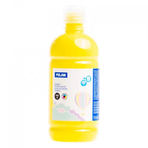 18-Tempera-500-ml-galben-pastel-Milan