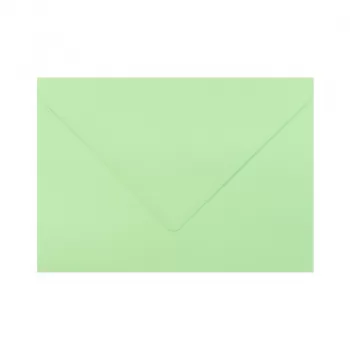 PLic color C6 verde deschis, gumat, Daco PC612VD-1
