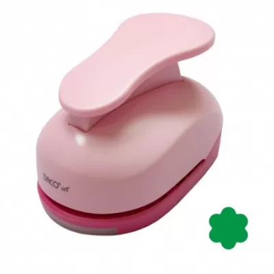 Perforator model floare Hobby 7.6 cm DACO-img
