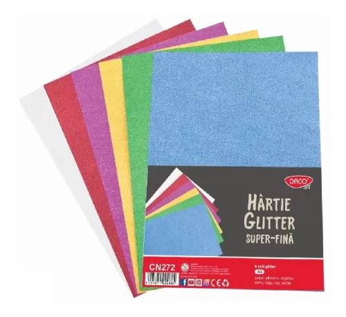 15-Hartie-glitter-Super~Fina-SET-6-DACO-CN272