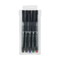 Marker CD/DVD set 5 culori Marvy-2-IMG-slider-mobile
